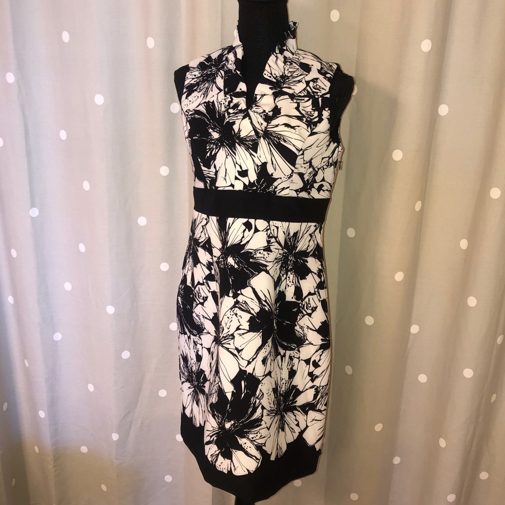 Ronni Nicole Dress